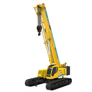 履帶式起重機(jī)