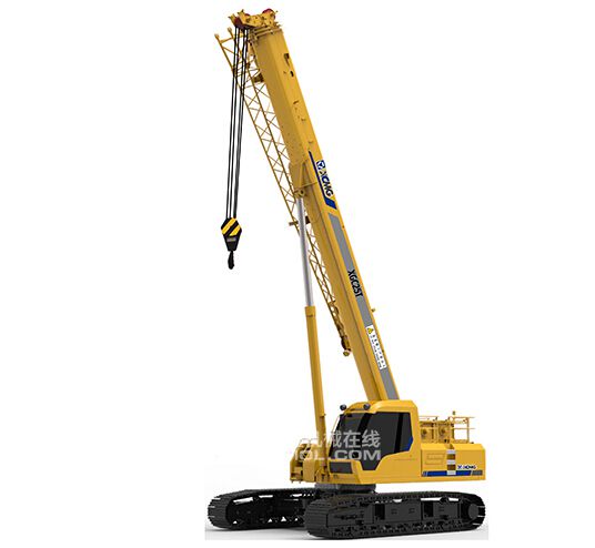 徐工&ldquo;新一代&rdquo;XGC系列XGC25T伸縮臂履帶起重機(jī)_產(chǎn)品快訊_工程機(jī)械在線