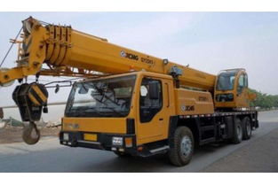 日喀則我們?cè)谶x擇吊車(chē)租賃公司時(shí)的注意事項(xiàng)