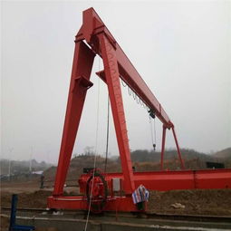 中原區(qū)質(zhì)量好的門(mén)式起重機(jī)