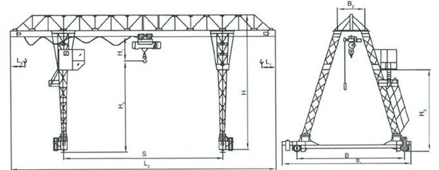 【洛陽(yáng)起重機(jī)聚氨酯緩沖器,起重機(jī)橡膠墊塊】?jī)r(jià)格_廠家 - 中國(guó)供應(yīng)商