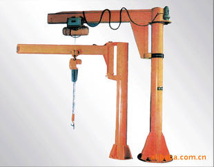 【壁行式懸臂起重機】價格、產品供應,壁行式懸臂起重機廠家批發-1024商務網