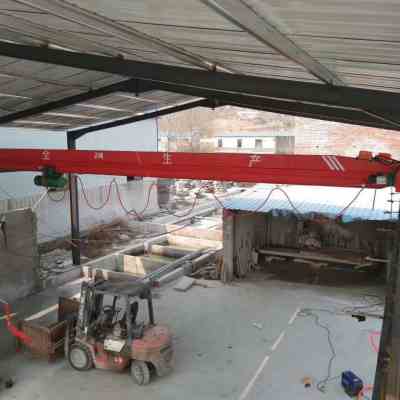 黃埔 歐式單梁起重機(jī)產(chǎn)品特點(diǎn)以及單梁起重機(jī)結(jié)構(gòu)圖 二手懸臂吊