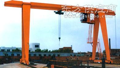 單梁起重機 起重機供應商 天津起重機13920113058圖片
