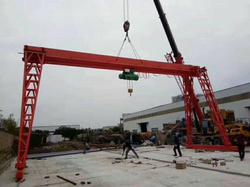 90噸橋式起重機什么價,80噸航吊生產廠家,50噸航車價錢