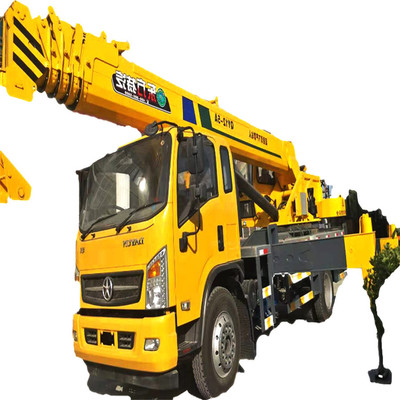 梧州中聯(lián)50噸吊車售價(jià) 歡迎新老客戶前來咨詢