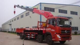 供應(yīng)江環(huán)16噸隨車吊-16T直臂吊車_交通運輸_世界工廠網(wǎng)中國產(chǎn)品信息庫